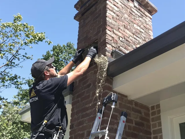 Animal & Debris Removal service in Glastonbury, CT