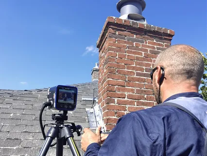 Chimney Inspection service in Glastonbury, CT