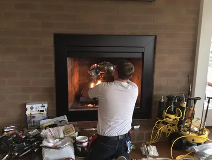 Chimney Liner Services service in Glastonbury, CT