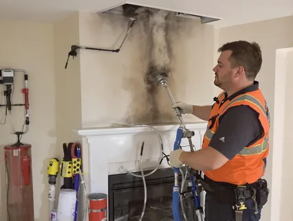 Soot Removal service in Glastonbury, CT